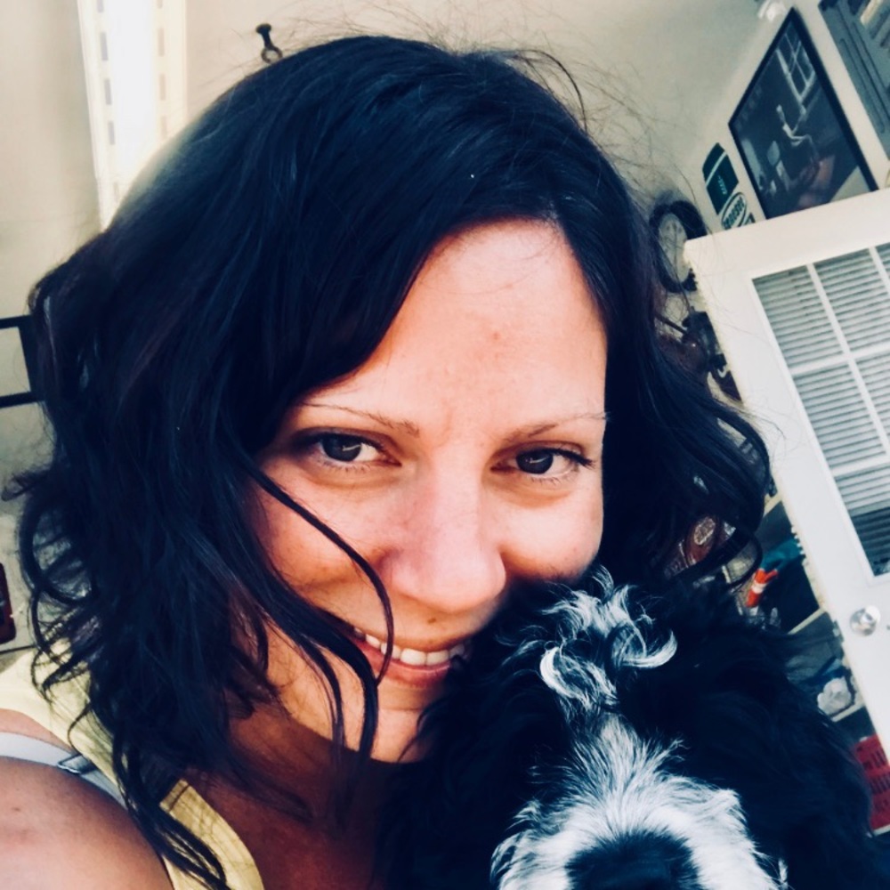 Meet your Posher, Gretchen